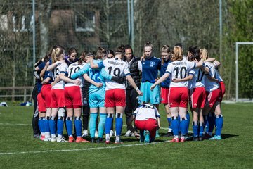 Bild 30 - wBJ Hamburger SV - WfL Wolfsburg : Ergebnis: 2:1